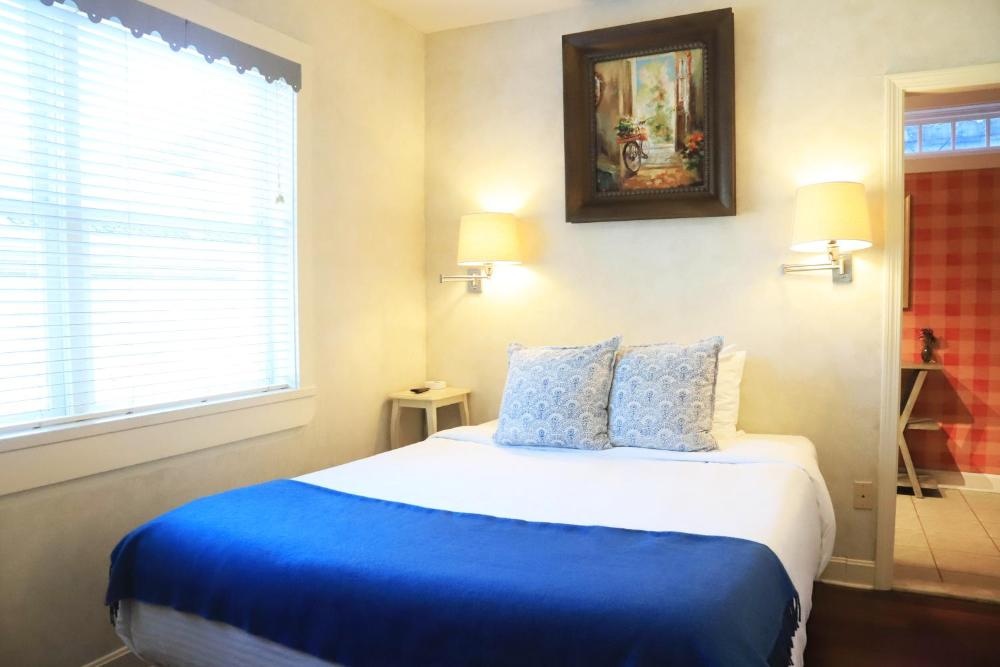 Hartstone Inn Image 32
