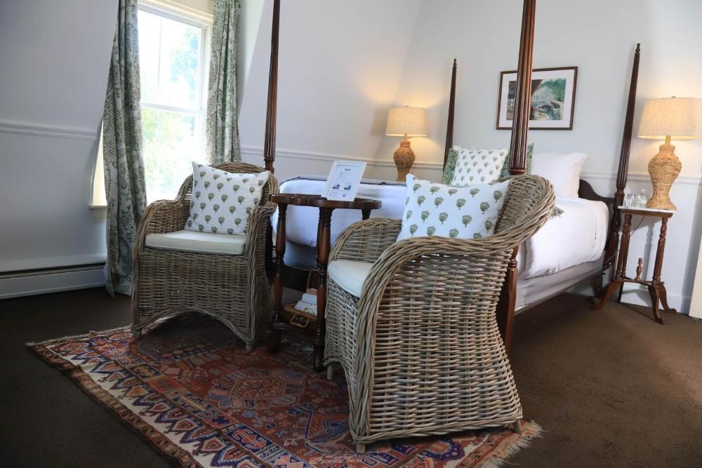 Hartstone Inn Image 6